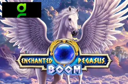 Enchanted Pegasus Boom